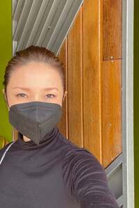 マルシア『母の病名は…』