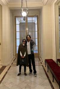 中村江里子『成人かあ〜〜〜〜〜』