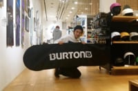 野村周平の“冬支度”にファン興奮　「一緒にスノボしたい」