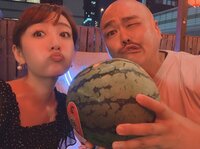 安田大サーカスクロちゃん『たかみなーー』