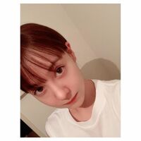 トリンドル玲奈の“ショートカット風”セルフショットに反響「美人は何してもオケ」「ショートも似合いそう」