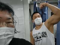 安藤なつ『ありがとうクリスタルジム。』