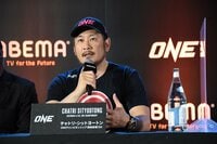 ABEMA、ONE Championshipと年間契約 2023年は年間60大会を超える生中継を決定 