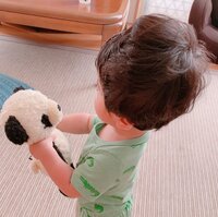 矢口真里『髪の毛チョキチョキ☆』