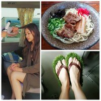 インリン『10年ぶりのグラビア撮影』