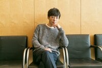 高橋一生、インスタ開設で自撮り公開 「尊い」「嬉しすぎる」と喜びの声殺到