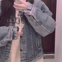 『恋ステ』ひまり、ユウムが選んでくれた服の自撮りに「恋の予感」「ユウムくんとお似合い」の声