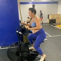 ラミレス美保『4度目の妊娠』