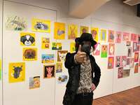 ダイアモンド☆ユカイ『俺の師匠』