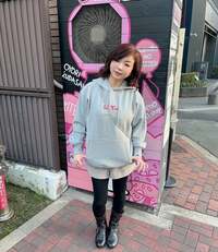 ハイヒールモモコ『サプライズプレゼント』