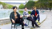 7.2 新しい別の窓 - #7 (10月) - #7 名場面６ 番組テーマ曲「72かのナニかの何？」in Paris | 動画視聴は【Abemaビデオ(AbemaTV)】