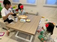 石田明（NON STYLE）『手巻き寿司パーティ』