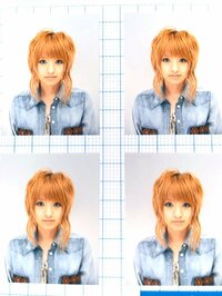 南明奈『20歳の写真』