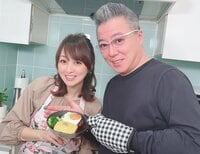 渡辺美奈代『定番ハンバーグ』