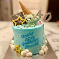 岩隈まどか『夫が40歳になりました』