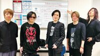 ピアニスト清塚信也 GLAY5人目のメンバーに！？