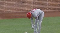 【映像】大谷、7点差で申告敬遠に大ブーイング