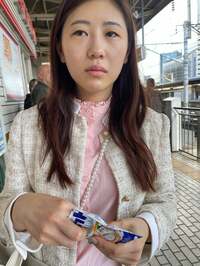 山本圭壱『一緒の新幹線で』