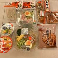 小柳ルミ子『セブンイレブンのおすすめをおすすめ』