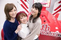 「やる時はビシッとやるっていうのが、ハロプロの魅力」矢口・吉澤・矢島が振り返る、厳しい現役時代