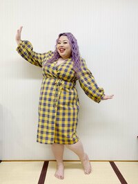 渡辺直美『本日の私服』