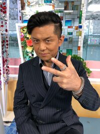 的場浩司『アゲパン』