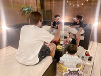 辻希美『夕飯は♡』