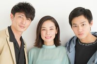 野村周平、年下彼氏役に自信も「この可愛さの価値を上げるためにしばらくは封印」