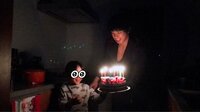 藤本美貴『32歳birthday』
