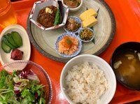 小川菜摘『ワンコインランチ』