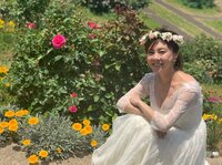 高橋真麻『私の人生、私が主役！』