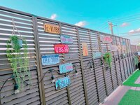 吉木りさ『我が家のバルコニーは何を目指しているのか…✨』