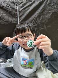 山田花子『でかしたぞ〜』