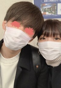 桃『いざ!美容デート!』