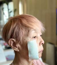 研ナオコ『嬉しいです！・・・』