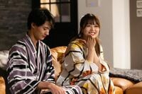 きだい、モデル・Kirariに「一番想ってる」