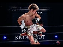 天性のファイター 神童 那須川天心 脅威の格闘センス 寝技がとっさに出た ニュース Abema Times