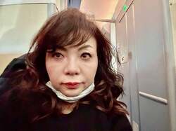  ハイヒール・モモコ、1人で2泊4日のロサンゼルス旅行へ「エコノミーでも機内食は楽しみ」 