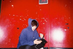 「自らを慰める日々」第1回　My Hair is Bad椎木知仁