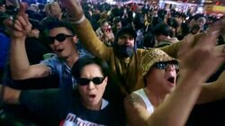 どんぐりずｘNAGAN SERVERによる新プロジェクト"豊と良治"のニューシングル『BORRACHO (Prod.起一)』のMVが公開！