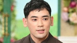 本木雅弘の長男UTA「父の肩に乗せられ放り投げられて…」祖父・内田裕也のコンサートでの思い出は「とても怖かった」