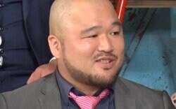 一発屋芸人・クマムシ、最高月収を告白「コンビニのATMに行ったら見たことない桁」