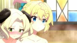 アズサが小さくなってしまい…！アニメ「スライム倒して300年」第11話先行カット＆あらすじ公開