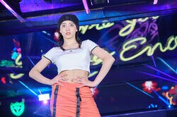 脚の長さ105cm！「存在感がすごい」西山茉希絶賛のモデルの卵の高3女子、TGCデビュー決定