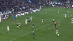 「絶品」「上手すぎる」日本代表DF、劇的決勝点を呼び込んだ圧巻ワンタッチクロスに脚光