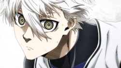 『劇場版ブルーロック』が興行収入15億円を突破！凪誠士郎と糸師凛によるマッチアップシーンも解禁