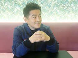 三国志ファン・井戸田潤「諸葛孔明は1800年前のパリピだったと思う」現代にいたら「実業家になってるんじゃないですか」