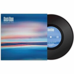 DJ Mitsu the Beats feat. STUTS、ナツ・サマー、Shimon Hoshino feat. Edblの７インチ・ヴァイナルが一挙発売！