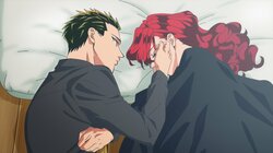 アニメ『来世は他人がいい』いつから放送？どこで見れる？制作会社・声優についても記載