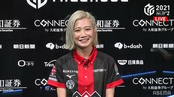 頼れるお姉ちゃん 二階堂瑠美、妹のラスを即帳消しのトップ「皆さんの応援、届いてます！」／麻雀・Mリーグ